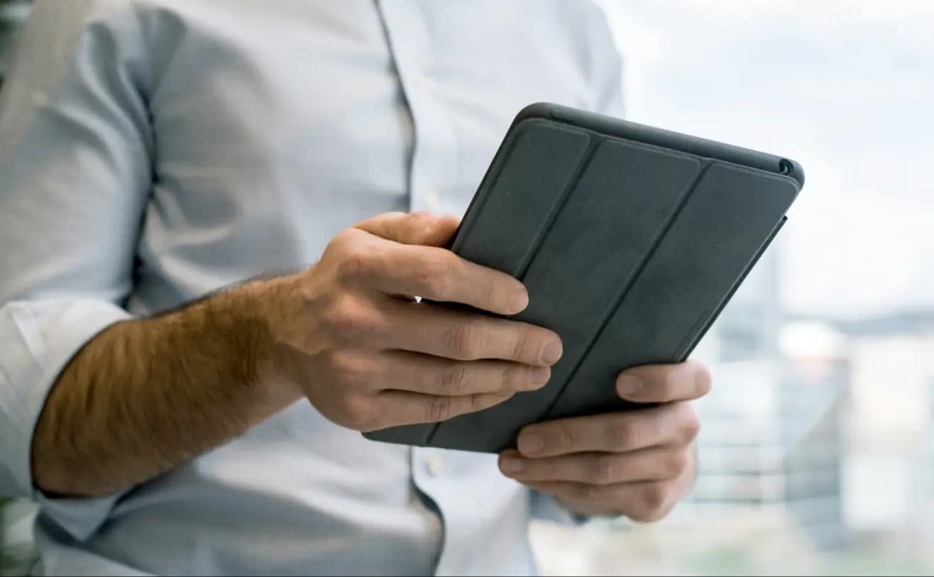 Step 5: Alle Informationen zur Auslosung findest du in den Gewinnspielbedingungen.