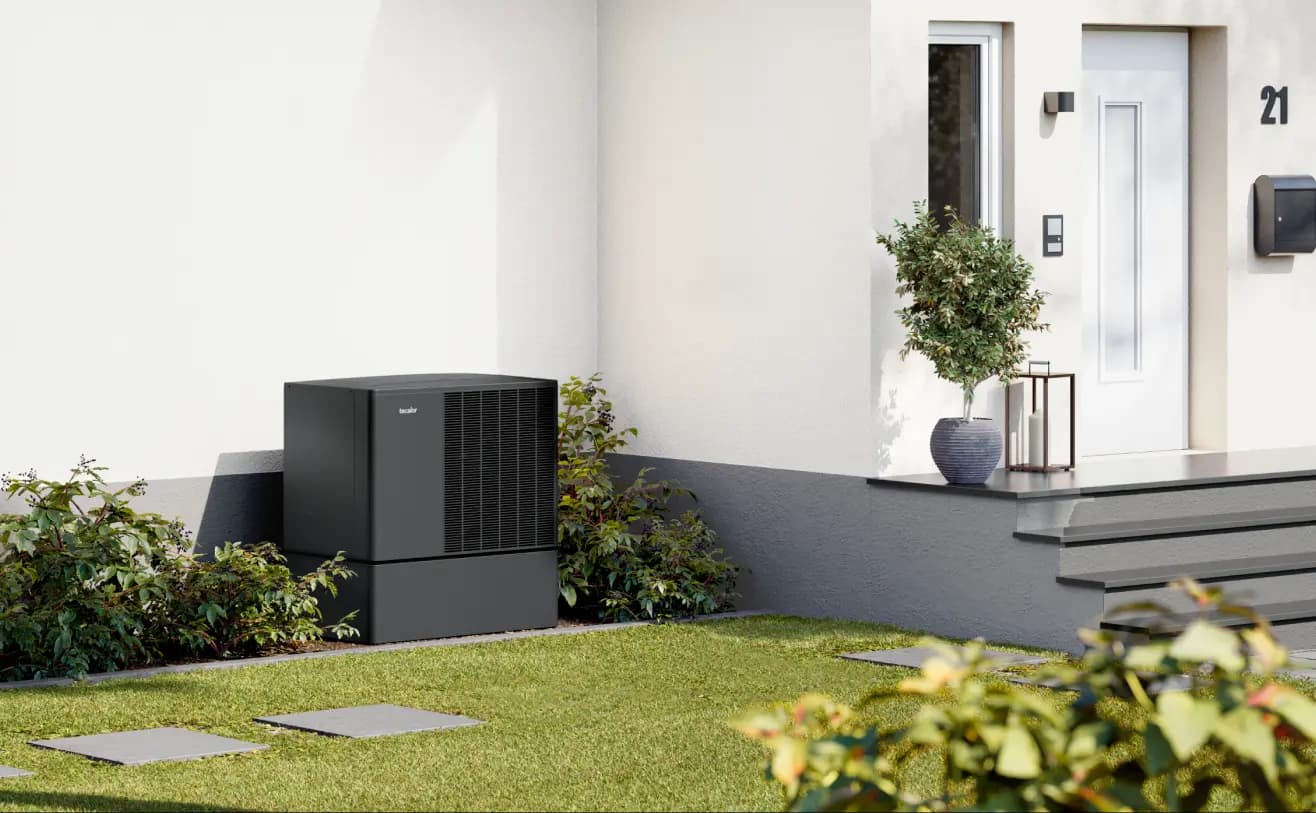 Step 2: Beschreibe kurz, was umgesetzt wurde: Art des Gebäudes (z. B. Neubau, Sanierung, Objektbau), Größe der Anlage, Besonderheiten der Umsetzung